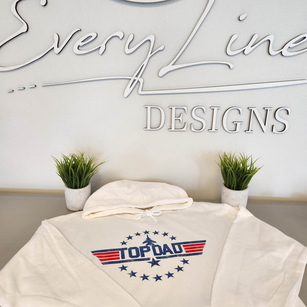 Top Dad Hoodies