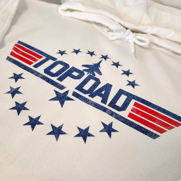 Top Dad Hoodies