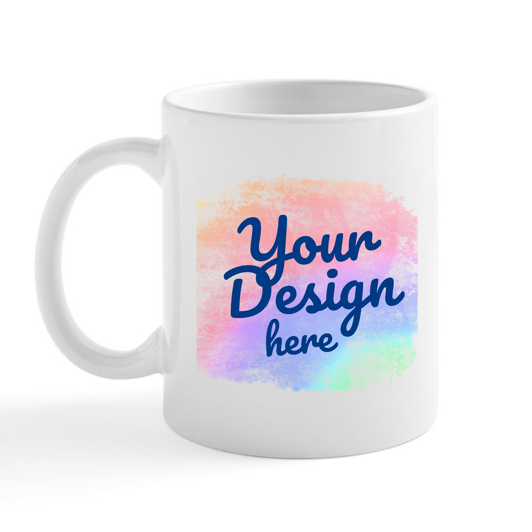 Custom Mugs