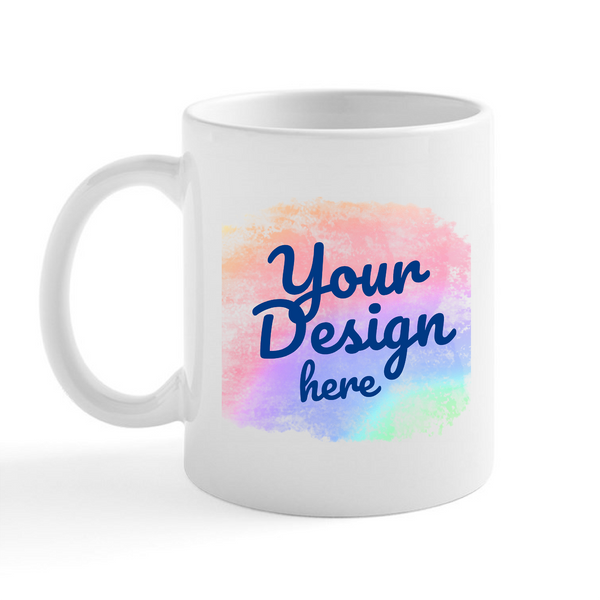 Custom Mugs