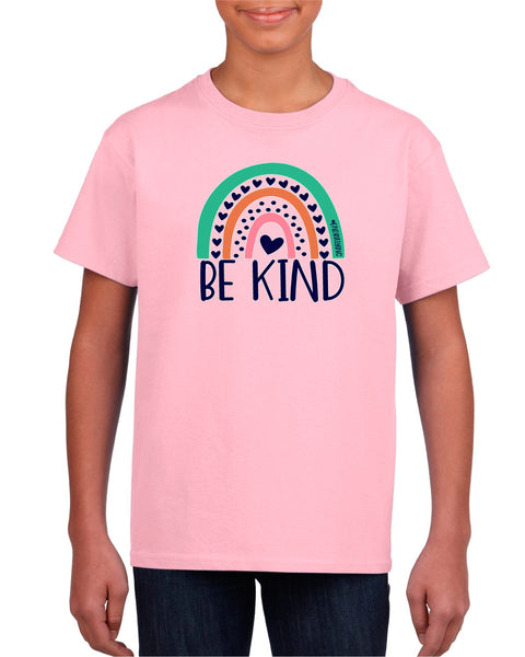 Be Kind Rainbow